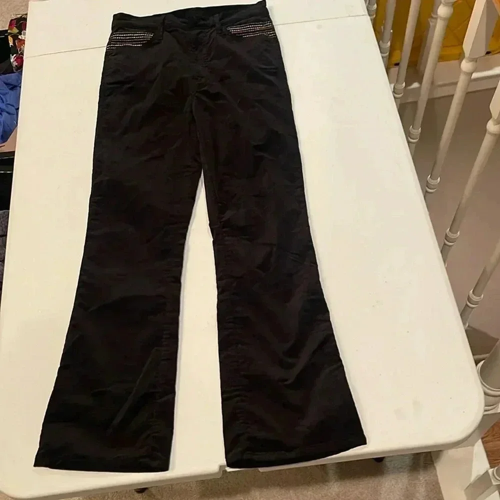 NWOT Mother jeans The Smooth Hustler soft skills style size 26